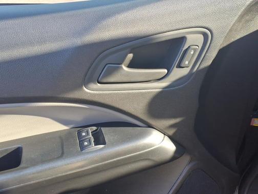 2018 Chevrolet Colorado WT