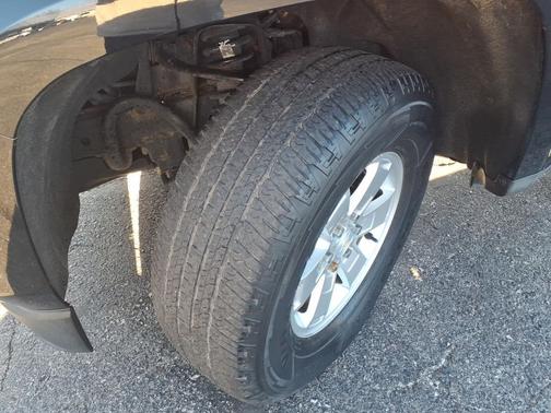 2018 Chevrolet Colorado WT