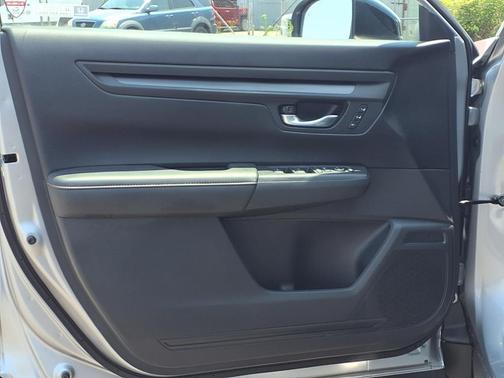 2024 Honda CR-V Hybrid Sport AWD