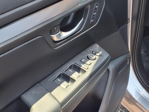 2024 Honda CR-V Hybrid Sport AWD