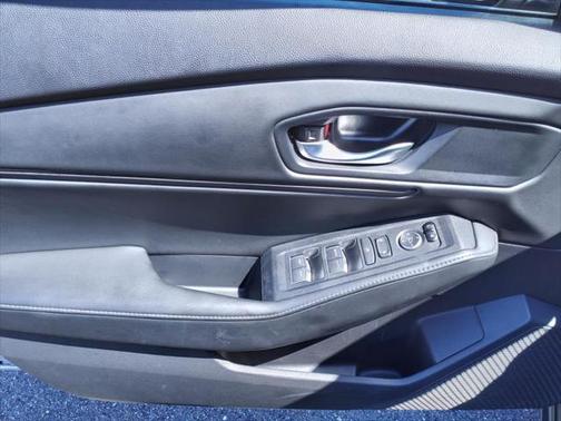 2023 Honda Accord Hybrid Base