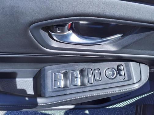 2023 Honda Accord Hybrid Base