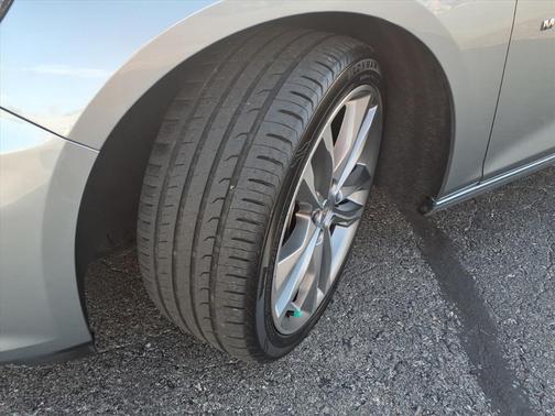 2024 Chevrolet Malibu FWD 2LT
