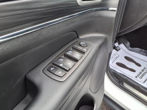 2022 Jeep Grand Cherokee Limited X