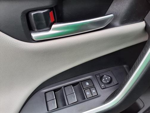 2023 Toyota RAV4 Adventure