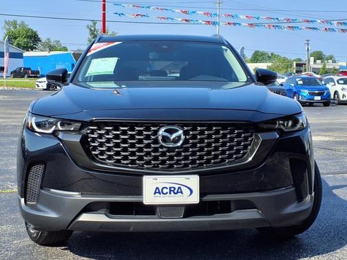 2024 Mazda CX-50 2.5 S Preferred Package