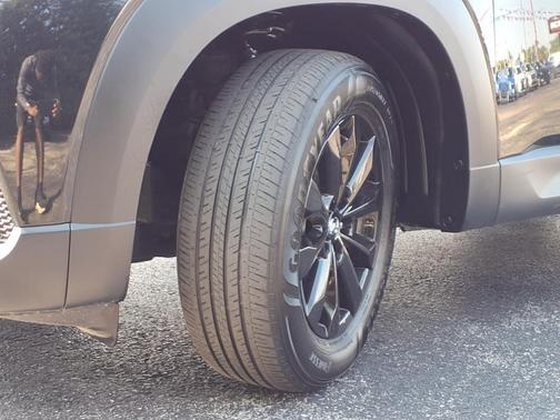 2024 Mazda CX-50 2.5 S Preferred Package