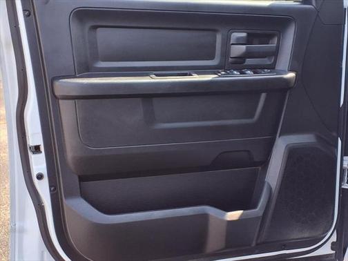 2019 RAM 1500 Tradesman