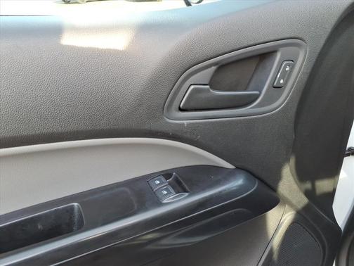 2019 Chevrolet Colorado WT