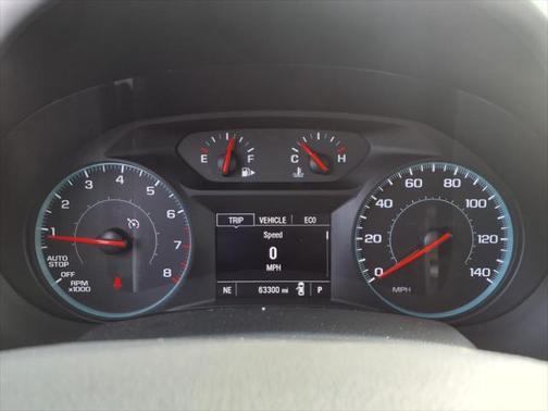 2023 Chevrolet Malibu 1LS