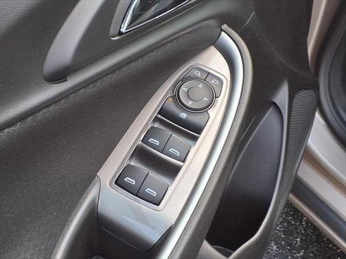2023 Chevrolet Malibu 1LS