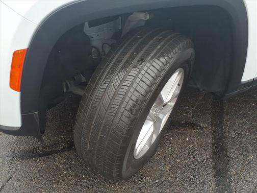 2022 Jeep Grand Cherokee L Laredo