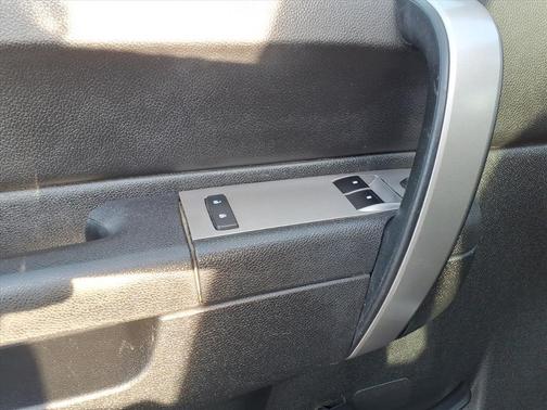 2011 Chevrolet Silverado 2500 LT