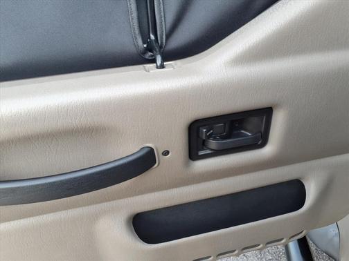 2004 Jeep Wrangler X