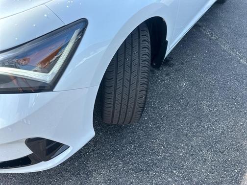 2024 Acura Integra A-SPEC Technology