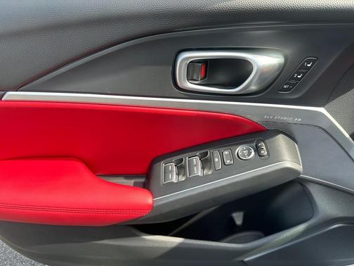 2024 Acura Integra A-SPEC Technology