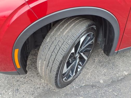 2024 Mitsubishi Outlander SE 2.5 S-AWC