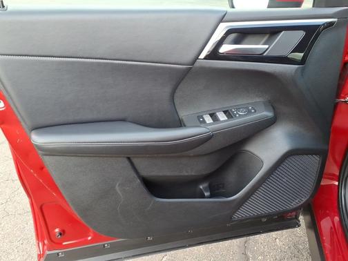 2024 Mitsubishi Outlander SE 2.5 S-AWC