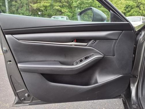 2023 Mazda Mazda3 2.5 S Select