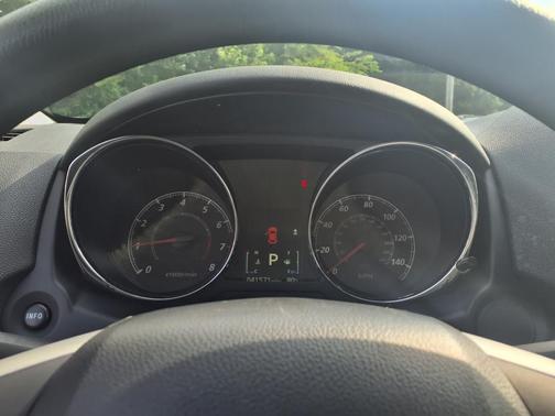 2024 Mitsubishi Outlander Sport 2.0 ES