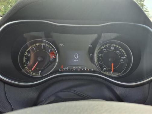 2023 Jeep Cherokee Altitude