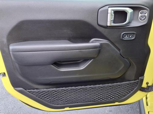 2022 Jeep Wrangler Unlimited Sport Altitude