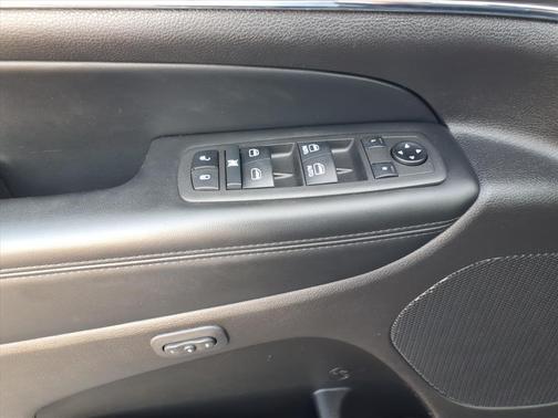 2021 Jeep Grand Cherokee Limited X