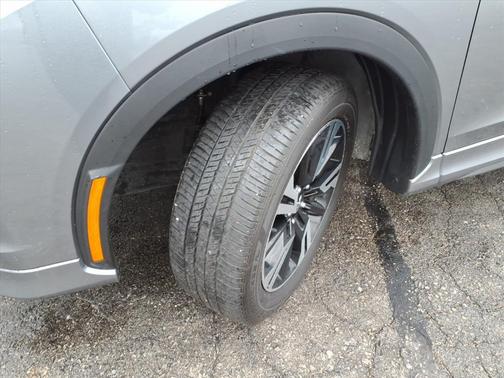 2024 Mitsubishi Eclipse Cross SEL