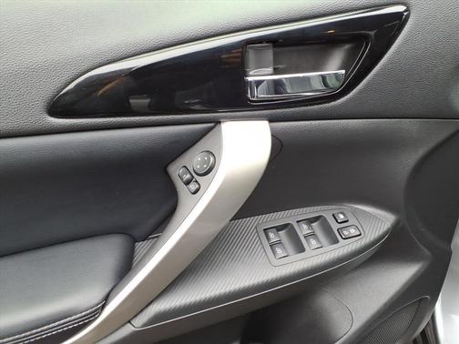 2024 Mitsubishi Eclipse Cross SEL