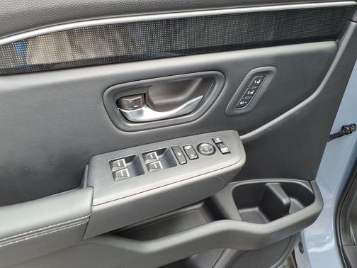 Obsidian Blue Pearl 2024 Honda Pilot Elite
