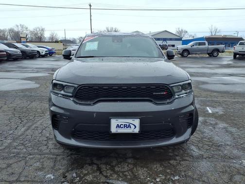 2023 Dodge Durango GT Plus