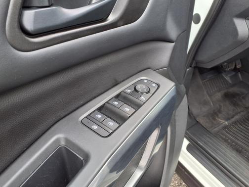 2023 Nissan Pathfinder Rock Creek 4WD