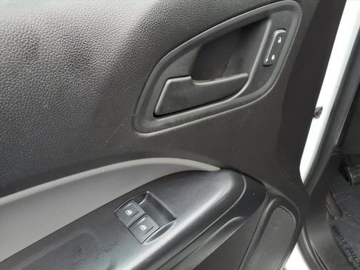 2019 Chevrolet Colorado WT