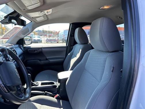 2020 Toyota Tacoma SR