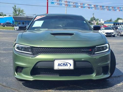 2023 Dodge Charger GT