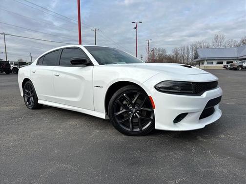 2022 Dodge Charger R/T