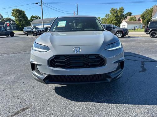 2024 Honda HR-V AWD Sport