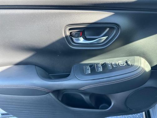 2024 Honda HR-V AWD Sport