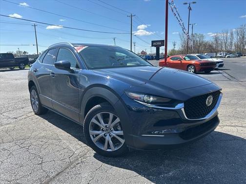 2024 Mazda CX-30 Premium Package