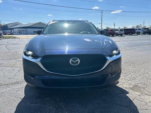 2024 Mazda CX-30 Premium Package