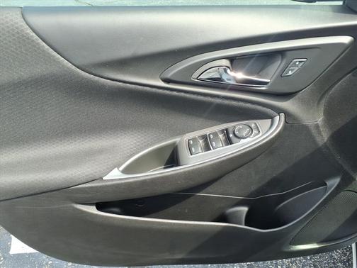 2024 Chevrolet Malibu 1LS