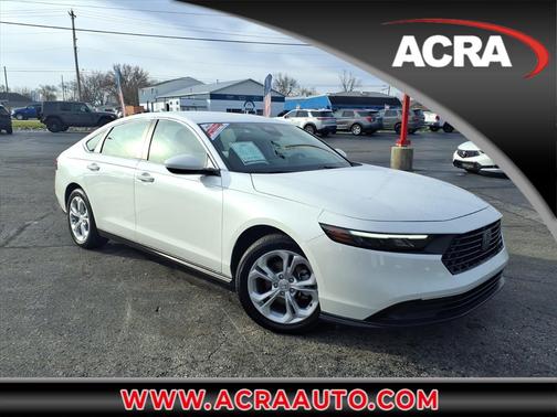 2023 Honda Accord Sport SE 1.5T