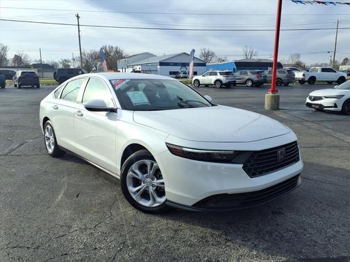 2023 Honda Accord Sport SE 1.5T