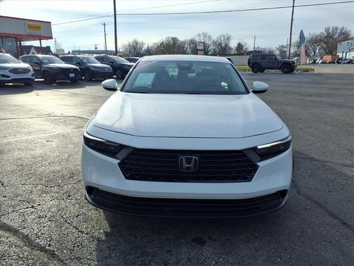 2023 Honda Accord Sport SE 1.5T