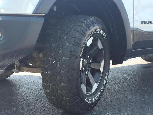2024 RAM 1500 Rebel