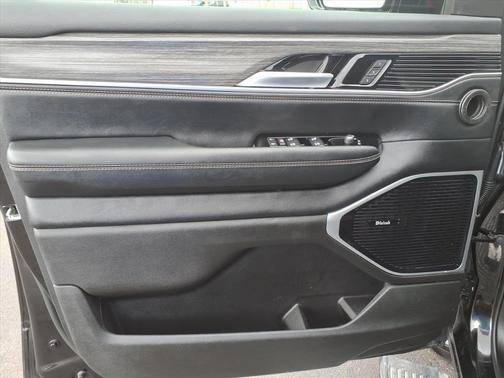 2024 Jeep Wagoneer Series III 4x4