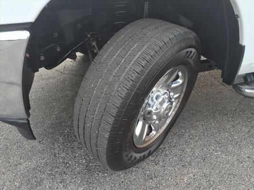2022 RAM 2500 Big Horn Crew Cab 4x4 6'4' Box