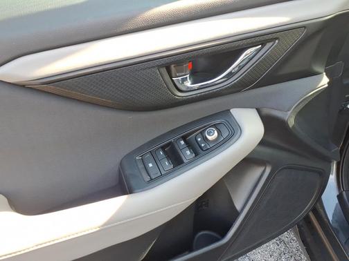 Magnetite Gray Metallic 2024 Subaru Outback Premium