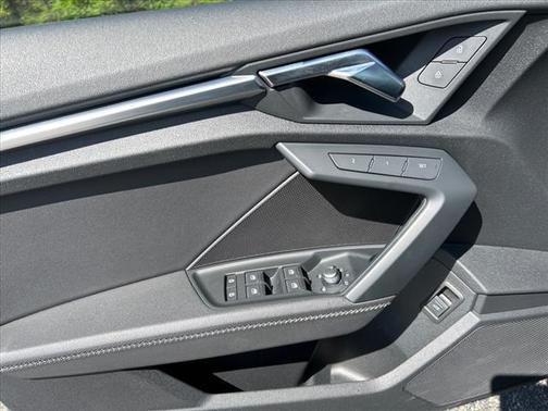 2023 Audi A3 Premium