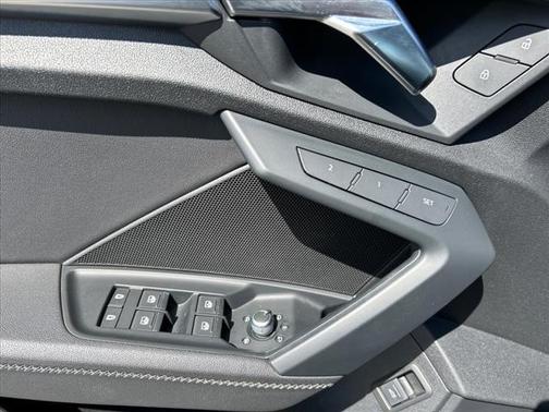 2023 Audi A3 Premium